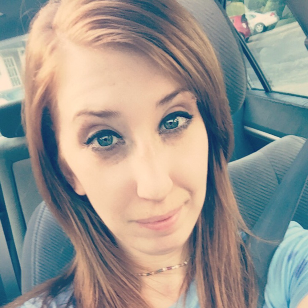 Meet your Posher, Jenny